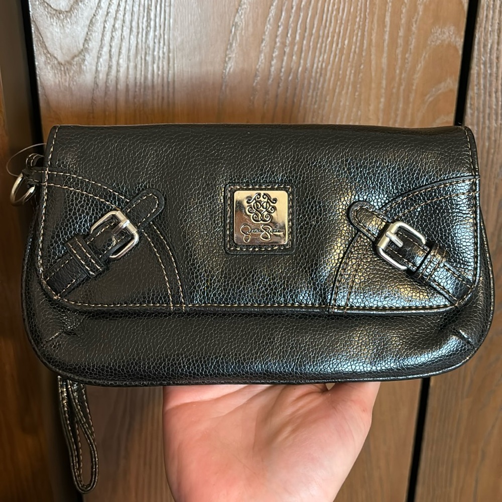 Jessica Simpson Wallet Clutch